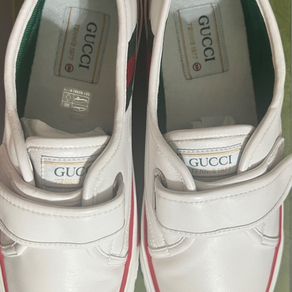 Gucci shoes - Picture 7 of 7
